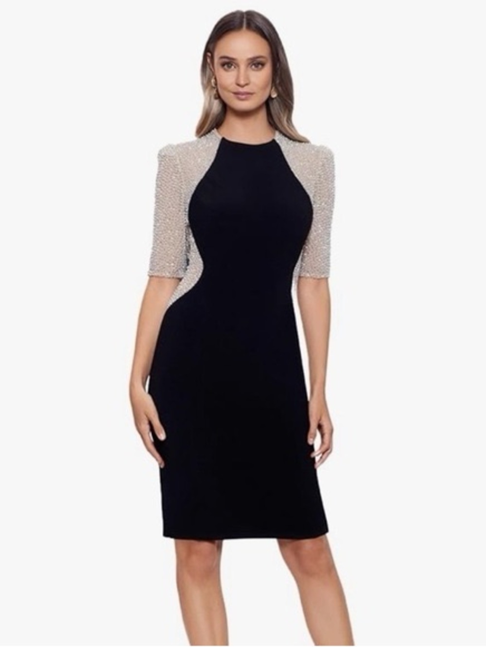 Women's Faraj Short Sleeve Dress
